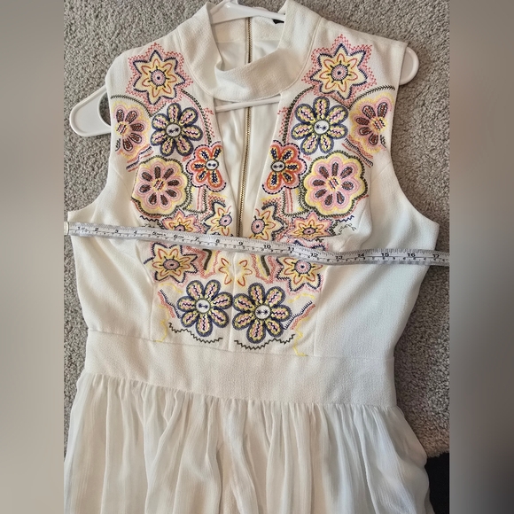 XOXO romper Suit - Picture 9 of 14